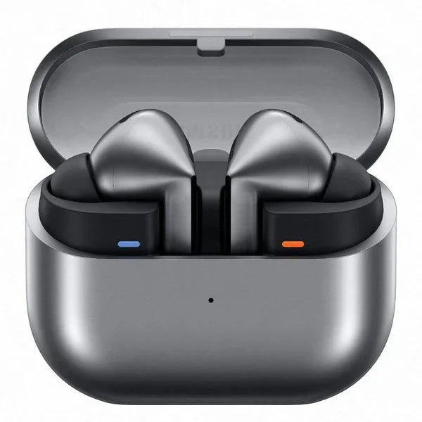 Samsung Galaxy Buds3 Pro Silver - Tashqila Samsung Galaxy Buds3 Pro Silver - Tashqila